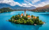 Hotel Vile Park Premium, Podmanivé Slovinsko s koupáním u moře Podmanivé Slovinsko s koupáním u moře
