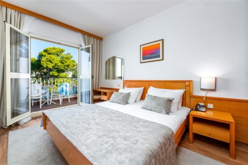 Hotel Splendid