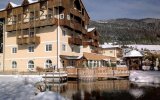 Katalog zájezdů - Itálie, Alpen Hotel Eghel