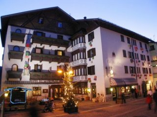 Club Hotel Alpino Club Hotel Alpino