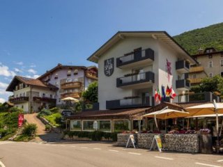 Hotel Alt Spaur