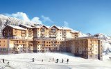 Katalog zájezdů - Francie, Residence Coeur des Loges
