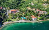 Apartmány Salinera