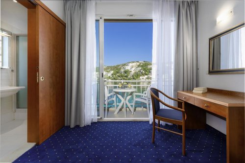 Hotel Vis