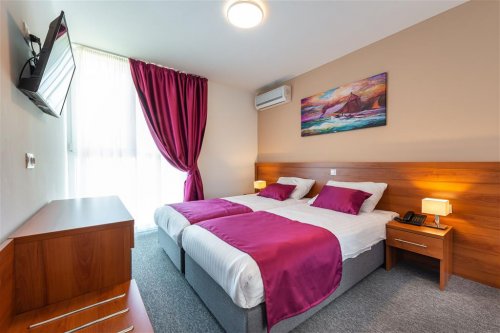 Hotel Komodor (depandance)