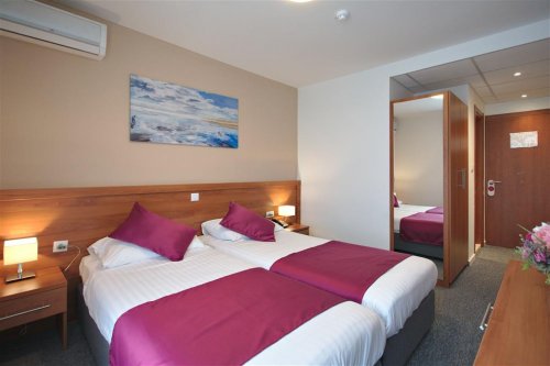 Hotel Komodor (depandance)