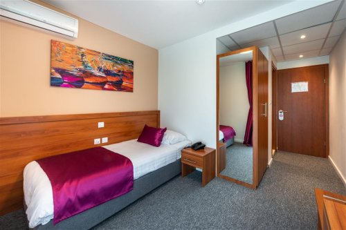 Hotel Komodor (depandance)