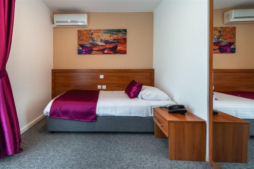 Hotel Komodor (depandance)