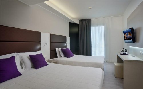 Hotel Boemia