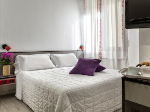 Hotel Boemia