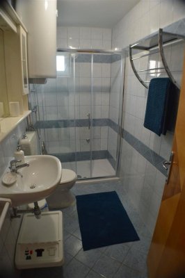 Apartmány Damir (Sv. Filip i Jakov)
