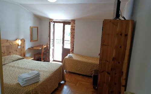 Hotel Gufo