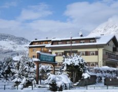 Meuble Sci Sport Hotel and Residence