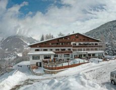 Hotel Residence Vallechiara
