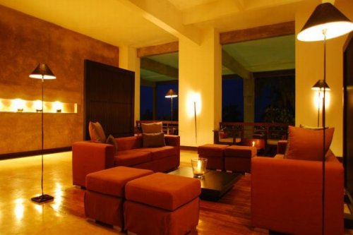 HOTEL JETWING BEACH 5
