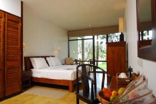 HOTEL JETWING BEACH 5