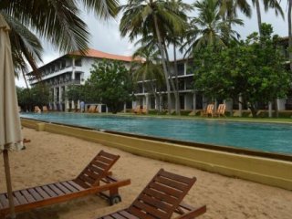 HOTEL JETWING BEACH 5 HOTEL JETWING BEACH 5