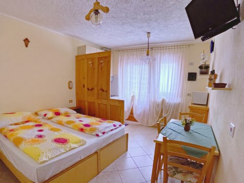 Apartmánový dům Letizia