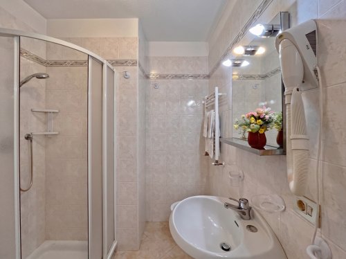 Apartmánový dům Letizia