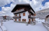 Katalog zájezdů - Itálie, Apartmánový dům Letizia