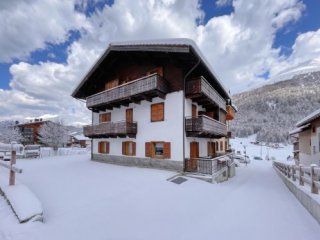Apartmánový dům Letizia Apartmánový dům Letizia