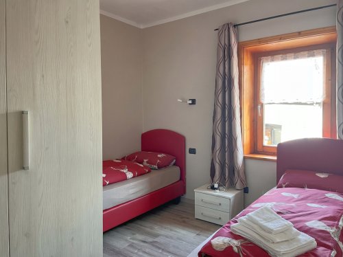 Apartmánový dům Moonstone