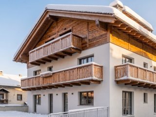 Apartmánový dům Moonstone Apartmánový dům Moonstone