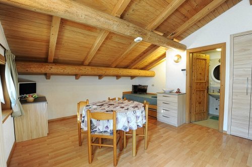 Apartmánový dům Neve