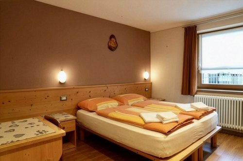 Apartmánový dům Trifoglio