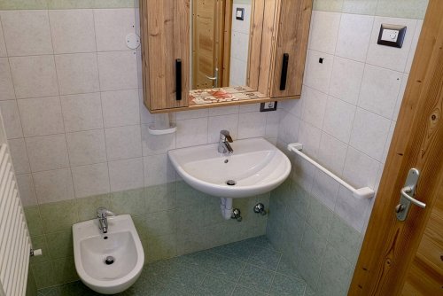 Apartmánový dům Trifoglio