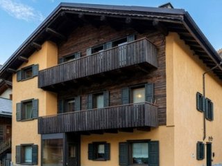 Apartmánový dům Trifoglio Apartmánový dům Trifoglio
