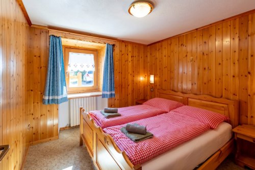 Apartmánový dům Bait di Farina