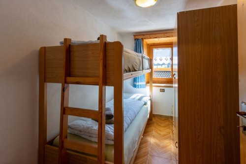 Apartmánový dům Bait di Farina