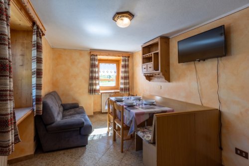 Apartmánový dům Bait di Farina