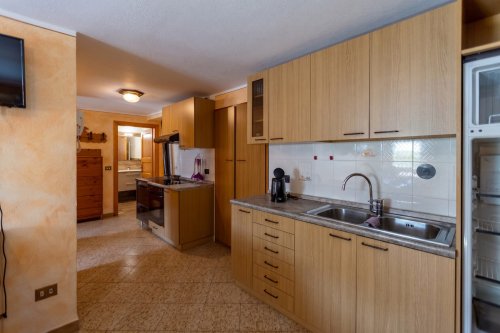 Apartmánový dům Bait di Farina