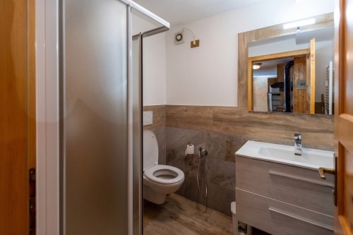 Apartmánový dům Bait di Farina