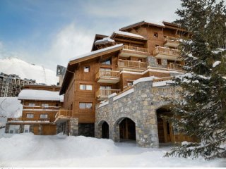 Residence CGH Ferme du Val Claret Residence CGH Ferme du Val Claret