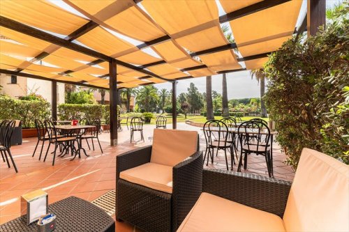 Apartmány Baia Delle Palme