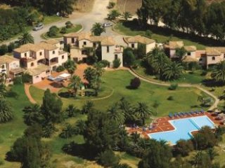 Apartmány Baia Delle Palme Apartmány Baia Delle Palme