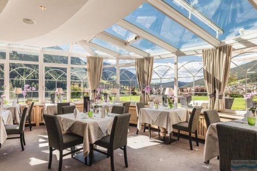 Hotel Alpenheim Charming & Spa SKI