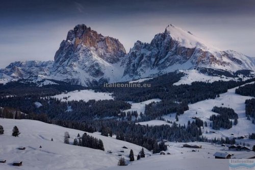 Hotel Alpenheim Charming & Spa SKI