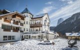 Katalog zájezdů - Itálie, Hotel Alpenheim Charming & Spa SKI