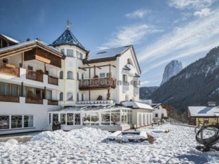 Hotel Alpenheim Charming & Spa SKI Hotel Alpenheim Charming & Spa SKI