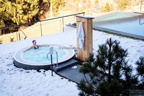 Hotel Digon SKI