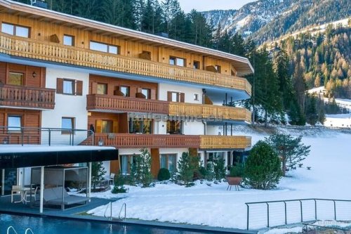 Hotel Digon SKI