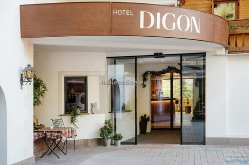 Hotel Digon SKI