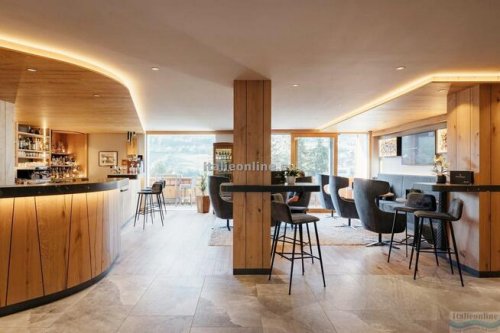 Hotel Digon SKI