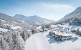 Katalog zájezdů - Itálie, Hotel Digon SKI