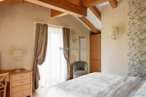 Hotel Du Lac Vital Mountain SKI