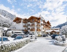 Hotel Du Lac Vital Mountain SKI